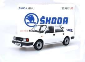Skoda 120L
