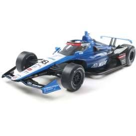 2025 NTT INDYCAR #98 Marco Andretti/Andretti Global, *TBD* (Super Spee... 2025 NTT INDYCAR #98 Marco Andretti/Andretti Global, *TBD* (Super Speedway), blue/white