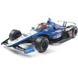 2025 NTT INDYCAR #98 Marco Andretti/Andretti Global, *TBD* (Super Spee... 2025 NTT INDYCAR #98 Marco Andretti/Andretti Global, *TBD* (Super Speedway), blue/white