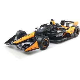 2025 NTT INDYCAR #5 Pato O'Ward/ Arrow McLaren, *Arrow* (Road Cou... 2025 NTT INDYCAR #5 Pato O'Ward/ Arrow McLaren, *Arrow* (Road Course), orange/black
