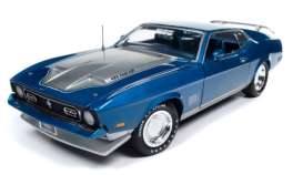 Ford Mustang Mach 1 *MCACN*