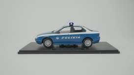 Alfa Romeo 156 *Polizia*