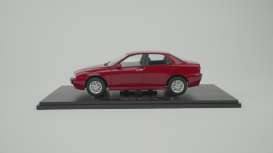 Alfa Romeo 156, Alfa