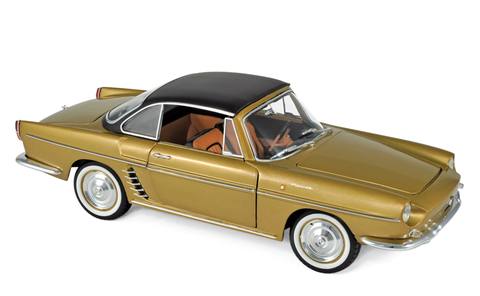 Floride Metallic Bahama