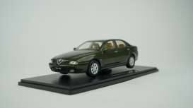 Alfa Romeo 166