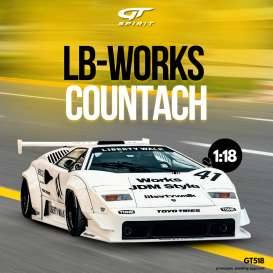 LB-Works Countach