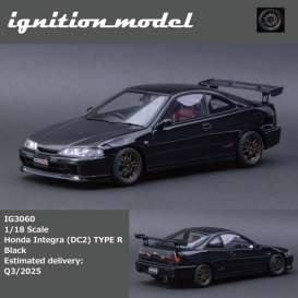 Honda Integra (DC2) Type R