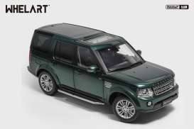 Land Rover Discovery 4