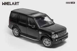 Land Rover Discovery 4
