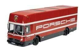 Mercedes-Benz O317 *Porsche*