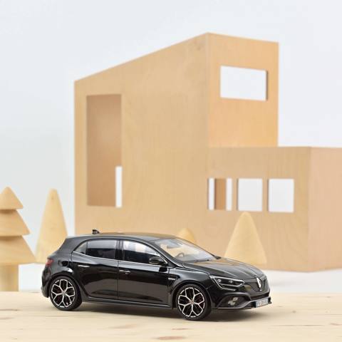 Megane R.S Trophy Diamond