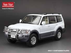 Pajero V73