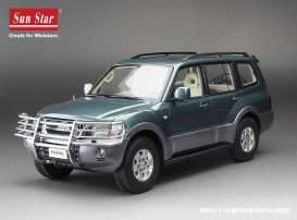 Pajero V73