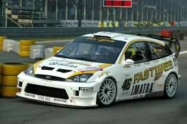 Ford 2006 Ford Focus RS WRC #46 V.Rossi/C.Cassina Monza Rally Show