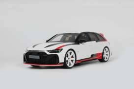 RS 6 GT *Resin Series*, arkona