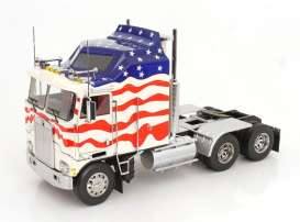 Kenworth K100 Aerodyne *Stars & Stripes