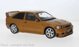 1998 Ford Escort WRC, bronze