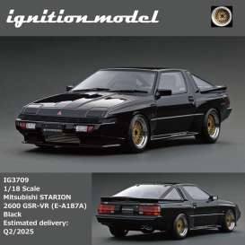 Mitsubishi STARION 2600 GSR-VR
