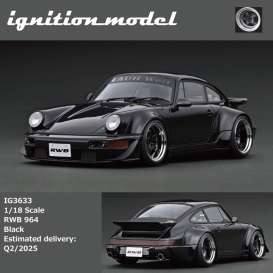 Porsche RWB 964