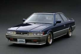 Nissan Leopard 3.0 Ultima