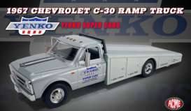 C-30 Ramp Truck *Yenko Super Cars*