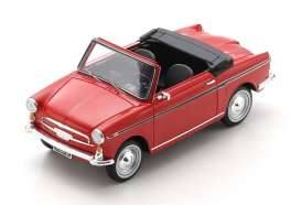 Autobianchi # Autobianchi Cabriolet Eden Roc