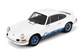 Porsche # Porsche 911 2.7 RS Presentation