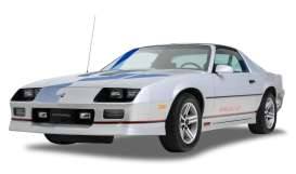 Camaro IROC