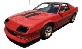 Chevrolet Camaro IROC