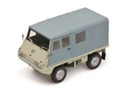 Steyr-Puch Haflinger