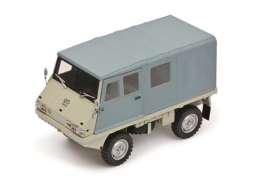 Steyr-Puch Haflinger
