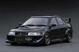 Mitsubishi Lancer Evolution VI GSR T.M.E