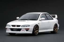 Subaru Impreza 22B-Sti Version