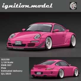 RWB 997, pink