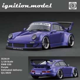 RWB 930, purple