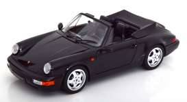 Porsche 964 Carrera 4 Cabrio