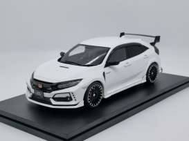 Honda FK8 Mugen Civic Type R