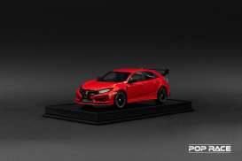 FK8 Mugen Civic Type R