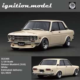 Datsun Bluebird