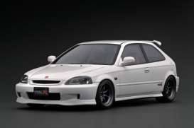 Honda Civic (EK9) Type R