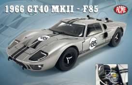 Ford GT40 MKII #F85