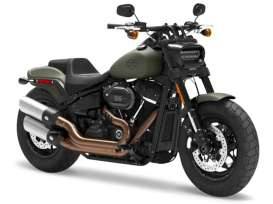 Harley Davidson Fat Bob 114