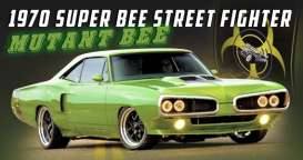 Dodge Super Bee Street Fighter *Mutant Bee*