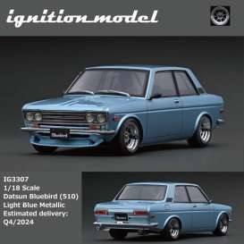 Datsun Bluebird