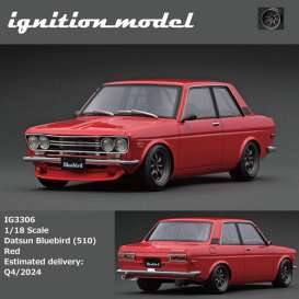 Datsun Bluebird