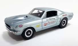 Mustang AFX Les Ritchey