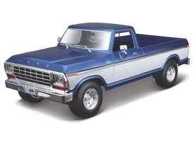 Ford F-150 Pick-Up Truck, Special Edition