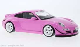RWB 997, roze
