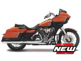 Harley Davidson CVO Road Glide