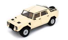 Lamborghini LM 002